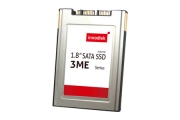 固態(tài)硬盤1.8” SATA SSD 3ME